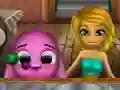 Juego DoliDoli - Cake Laboratory en línea