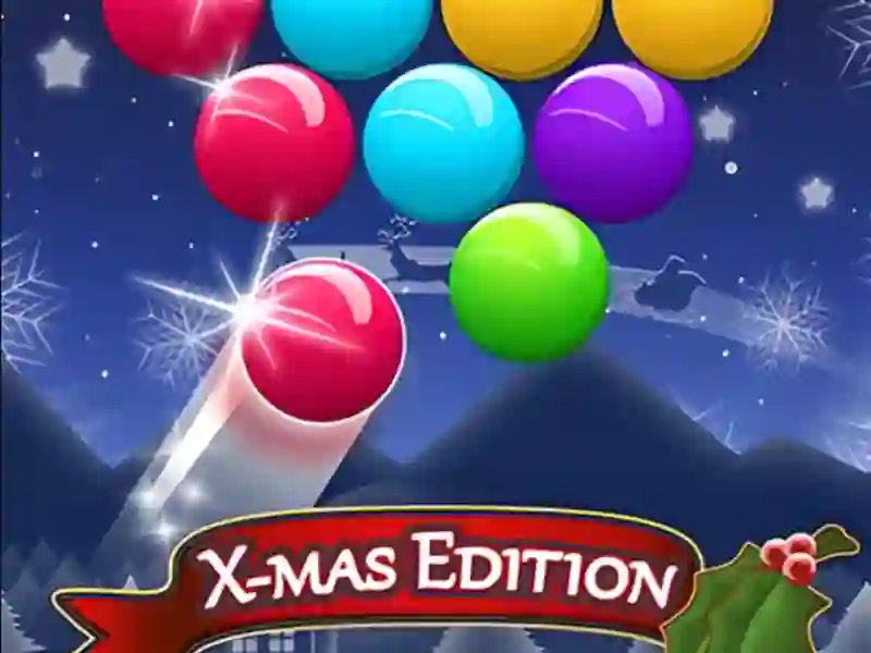 Juego Smarty Bubbles Xmas en línea