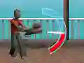 Juego Kitty Throw en línea