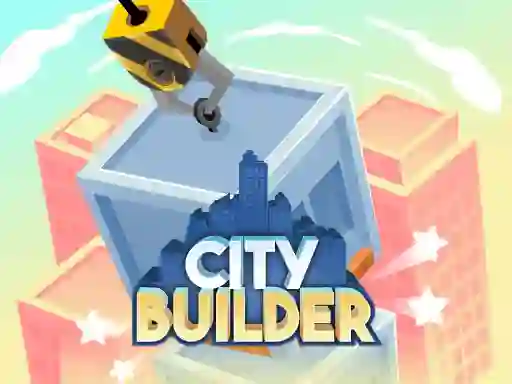 Juego City Builder en línea