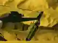 Juego Hulk Throw Tank en línea