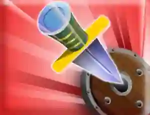 Juego Knife Challenge en línea