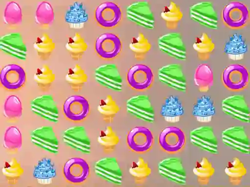 Juego Candy Monster en línea