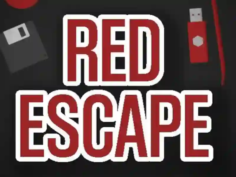 Juego Red Escape en línea
