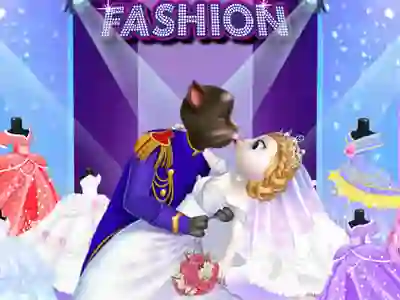 Juego Fashion en línea