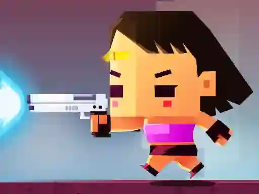 Juego Cyborg Slayer en línea