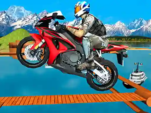Juego Motorbike Beach Fighter 3d en línea