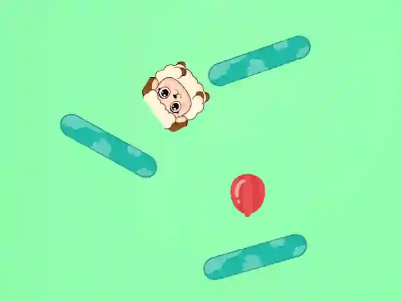 Juego Squishy Sheep en línea