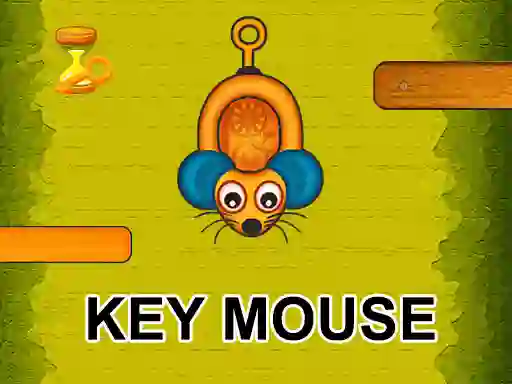Juego Key Mouse en línea