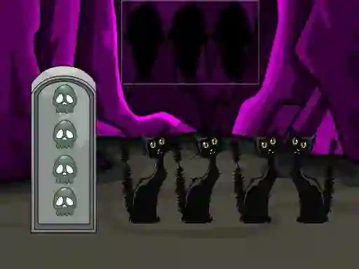 Juego Halloween Is Coming Episode4 en línea