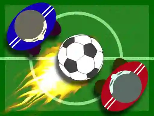 Juego Fun Hockey en línea