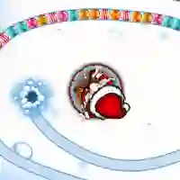 Juego Christmas Chain en línea