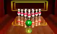 Juego Bowling Masters 3D en línea