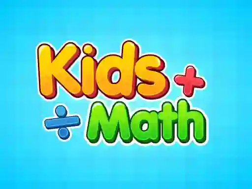 Juego Kids Math en línea