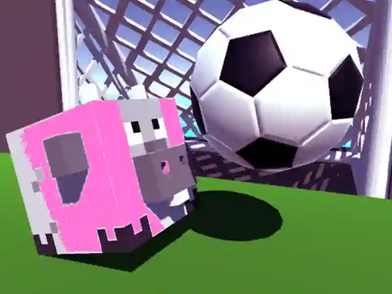 Juego Goal.io en línea