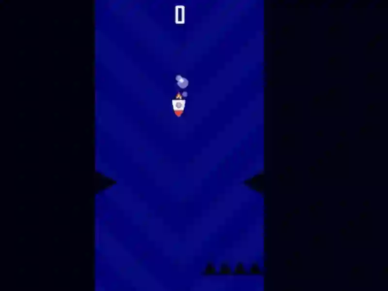 Juego Rapid Run en línea