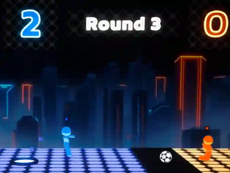 Juego Hyper Goal en línea