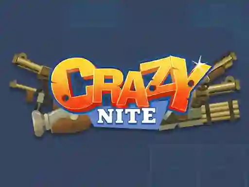 Juego Crazy nite en línea