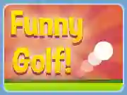 Juego Funny Golf! en línea