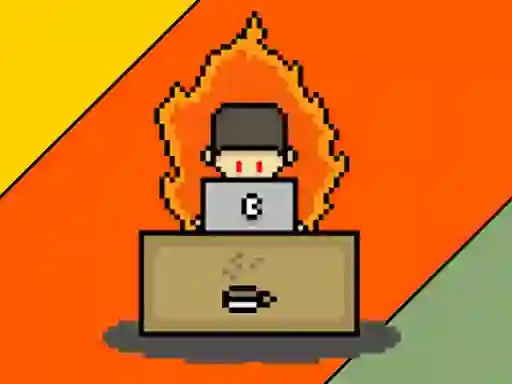 Juego Dev vs Deadline en línea