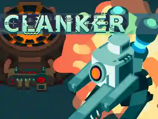 Juego Clanker.io en línea