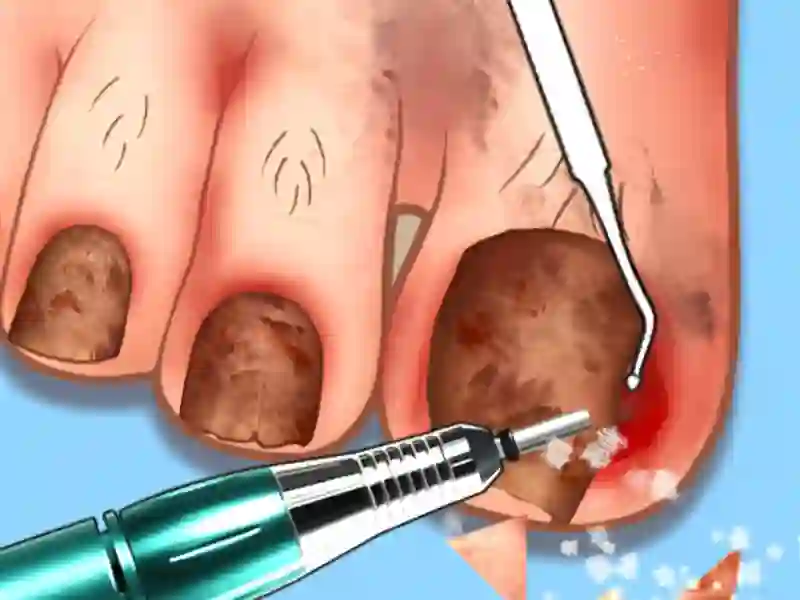 Juego Life Spa Salon Asmr en línea