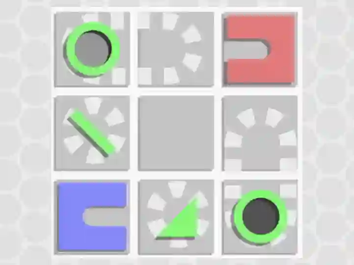 Juego Ball Way en línea