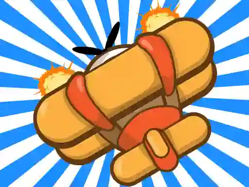 Juego Sky Combat en línea