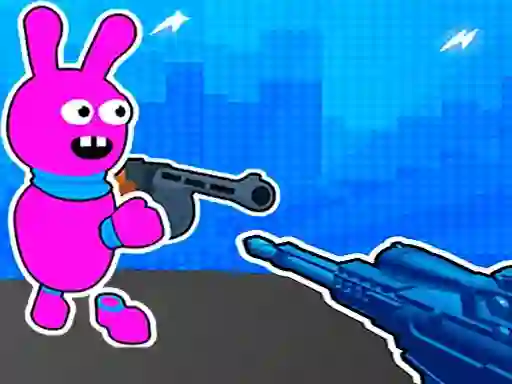 Juego Bunny Boy Online en línea