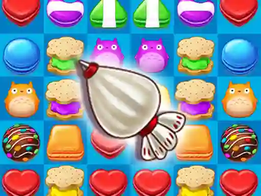 Juego Candy Pop en línea