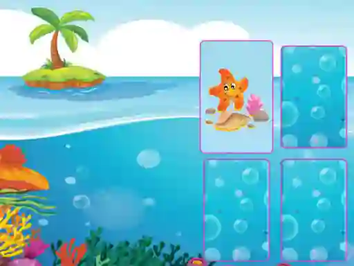 Juego Under The Sea en línea