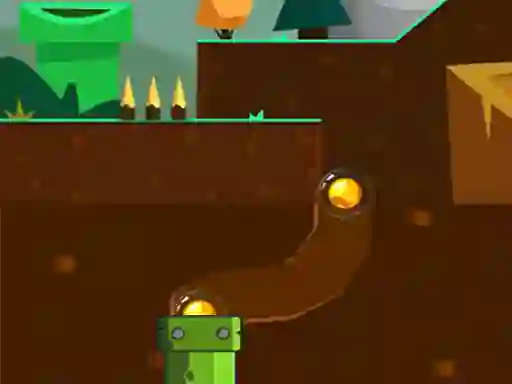 Juego Route Digger 2 en línea