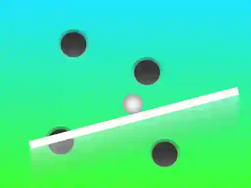 Juego Hole Ball en línea
