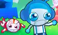 Juego Bomb It TD en línea
