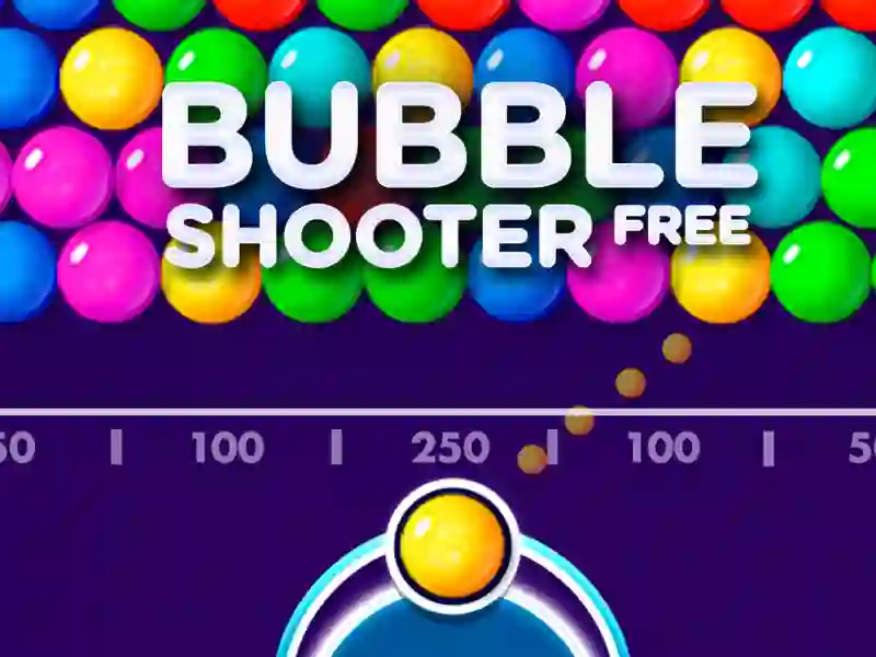 Juego Bubble Shoot Park en línea