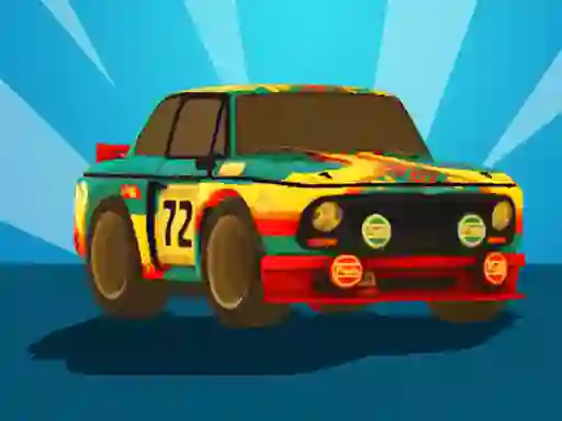 Juego Car Traffic Race en línea
