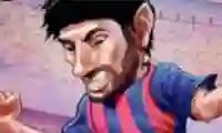 Juego Football HeadZ Cup en línea
