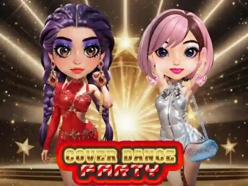 Juego Cover Dance Party en línea