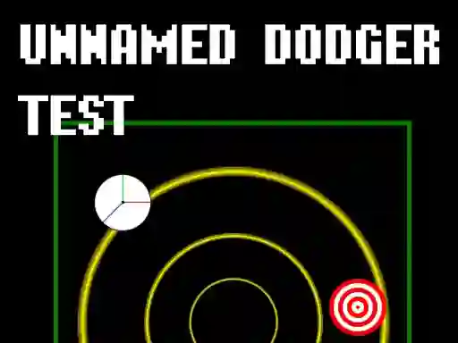 Juego Unnamed Dodger Test en línea
