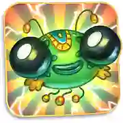 Juego Just Feed Me Bloomy en línea