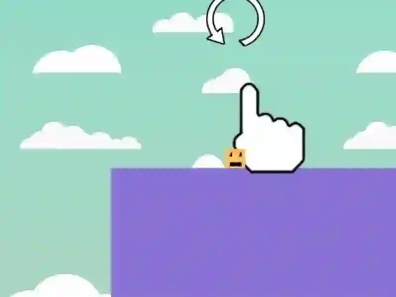 Juego Boxy Swing en línea