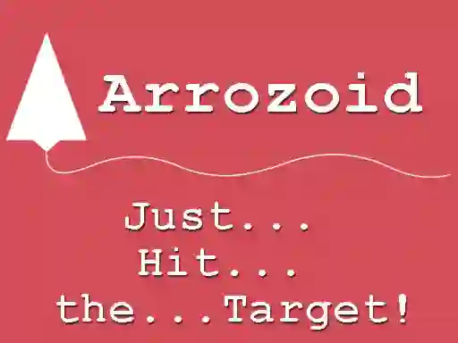 Juego Arrozoid en línea