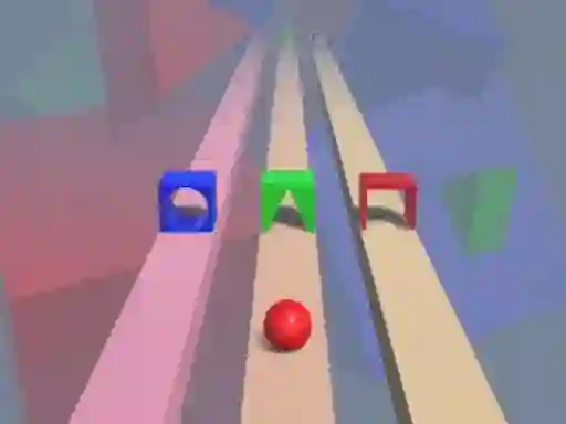 Juego Fit The Shape en línea