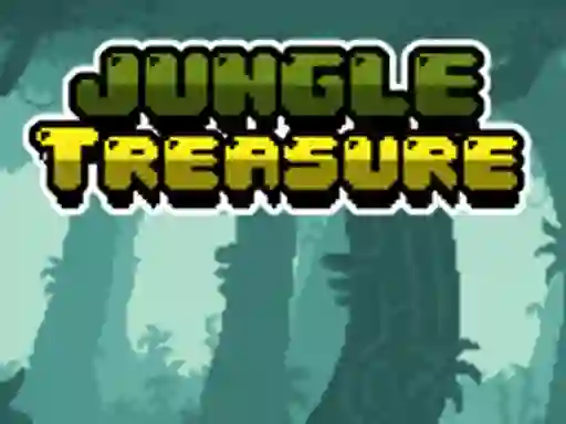 Juego Jungle Treasure en línea