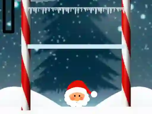 Juego Santa Claus Jumper en línea