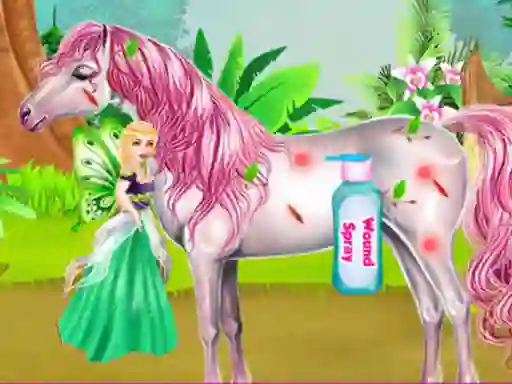 Juego Baby Taylor Fairy Land Dream en línea
