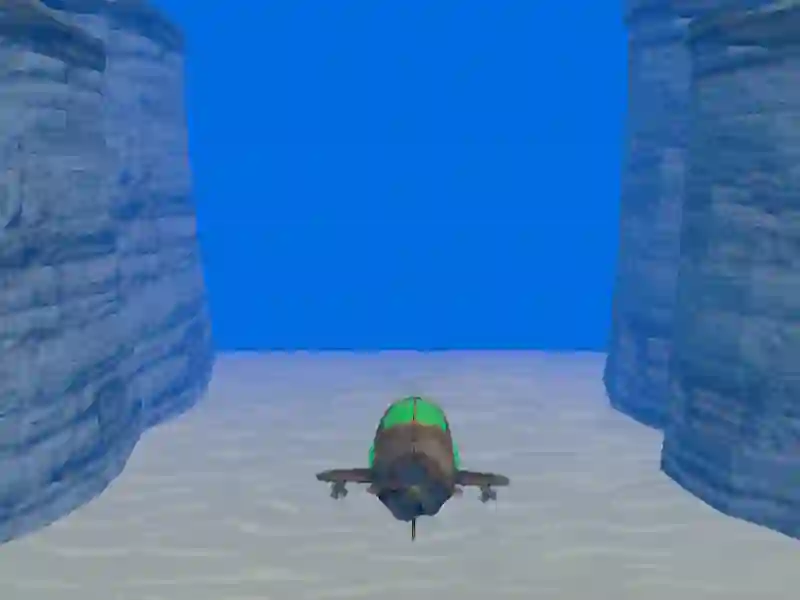 Juego Betweenmarine en línea