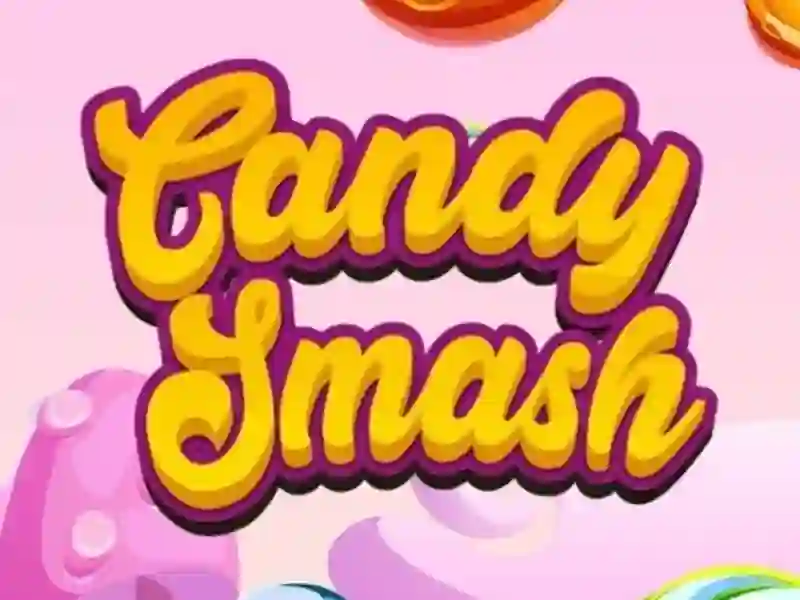 Juego Candy Smash en línea