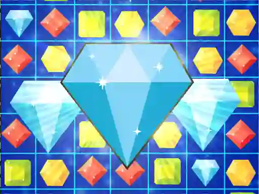 Juego Jewels Match en línea