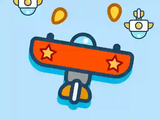 Juego Aircraft Shooter en línea